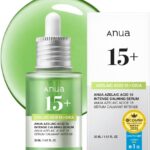 【2025年】ニキビケアにおすすめなメンズ向け美容液！効果的な成分や選び方について！